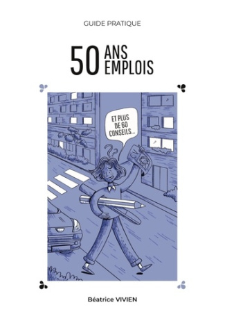 50 ans, 50 emplois. Maman, tu travailles où cette semaine ?