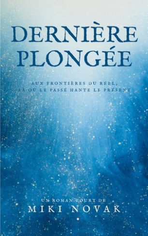 Derniere plongée
