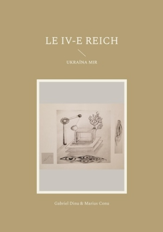 Le IV-e Reich. Ukraïna mir