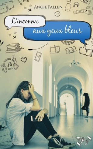 L'inconnu aux yeux bleus. Des messages d'espoir