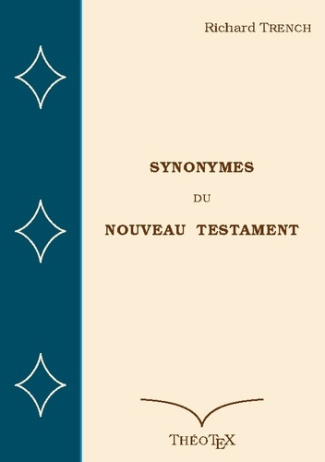 Synonymes du Nouveau Testament