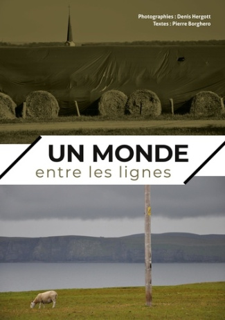 Un monde entre les lignes