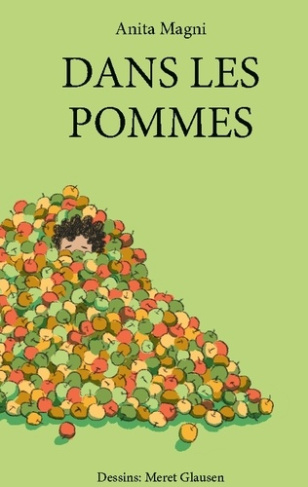 Dans les pommes