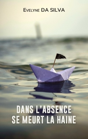 Dans absence se meurt haine