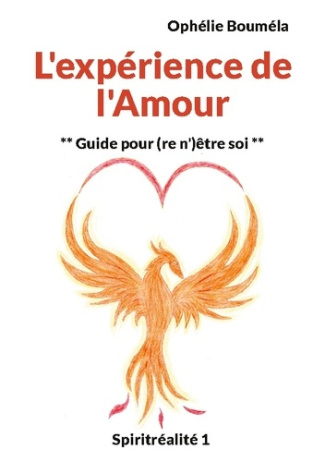 L'expérience de l'Amour. Guide pour (re n')être soi