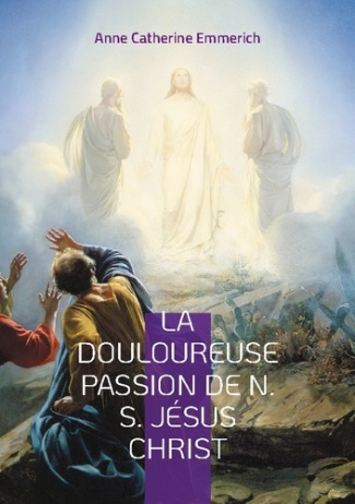 La Douloureuse Passion de N. S. Jésus Christ. Une plongée dans les visions mystiques de la Passion d