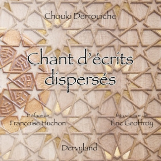 Chant d'écrits dispersés