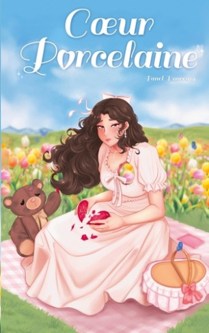 Coeur Porcelaine