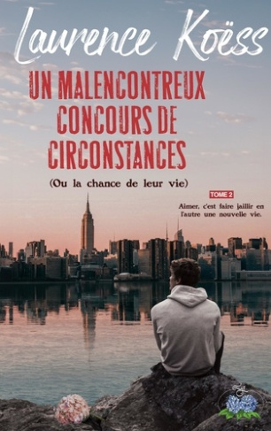 Un malenconcontreux concours de circonstances (ou la chance de leur vie). Tome 2 : Aimer, c'est fair