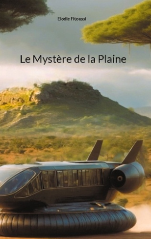 Le mystère de la plaine
