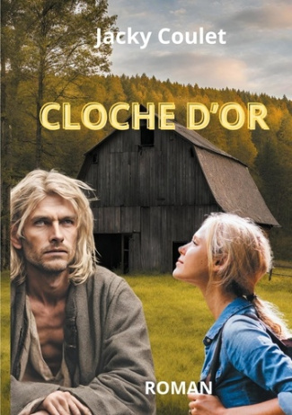 Cloche d or. Roman