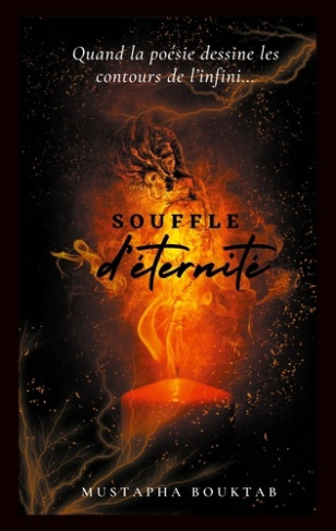 Souffle d eternite. Quand la poesie dessine les co
