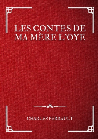 Les Contes de ma Mère l'Oye