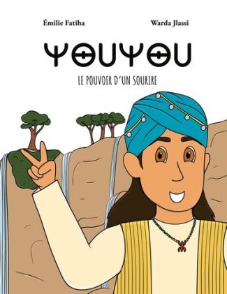 Youyou. Le pouvoir d un sourire