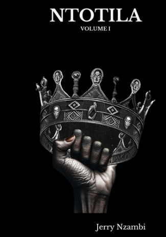 Ntotila. Volume i