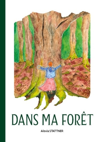 Dans ma forêt