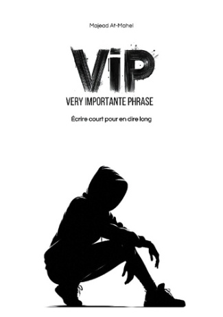 Vip. Very Importante Phrase