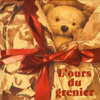 L'ours du grenier