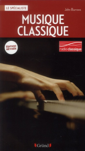 La musique classique