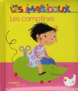 Les comptines