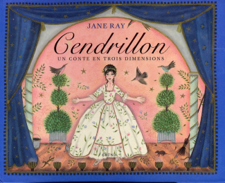 Cendrillon