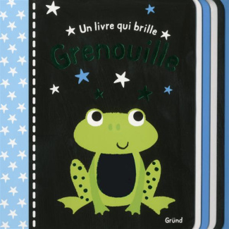 Grenouille