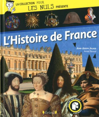 L'Histoire de France