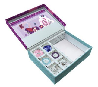 MES CREATIONS - PLASTIQUE MAGIQUE