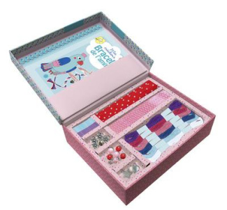 MES CREATIONS : BRACELETS DE L'AMITIE