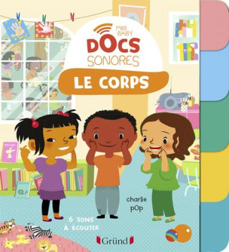 Le corps