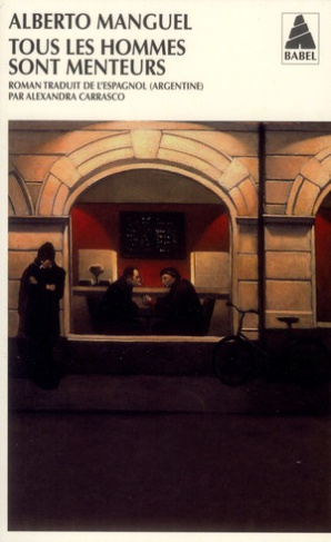 Tous les hommes sont menteurs