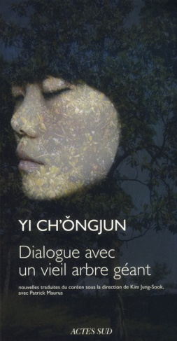 Dialogue avec un vieil arbre géant