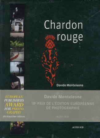 Chardon rouge