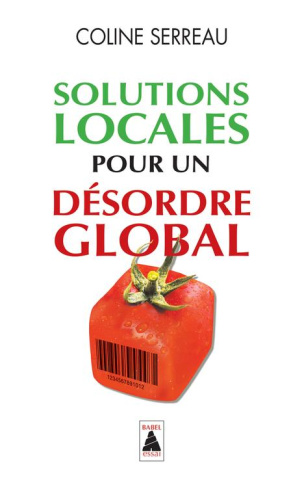Solutions locales pour un désordre global