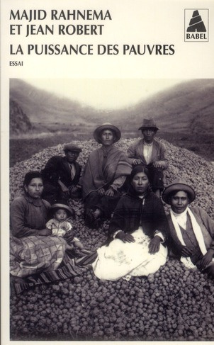 La puissance des pauvres
