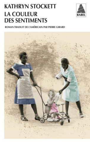 AE/La couleur des sentiments