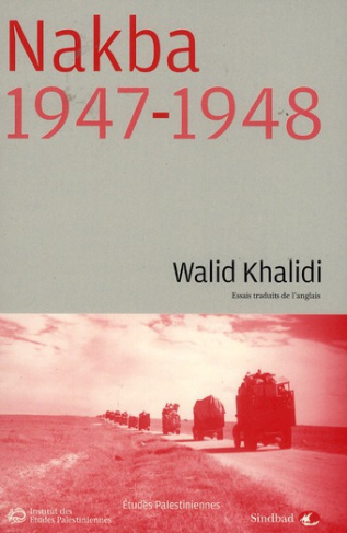 Nakba 1947-1948