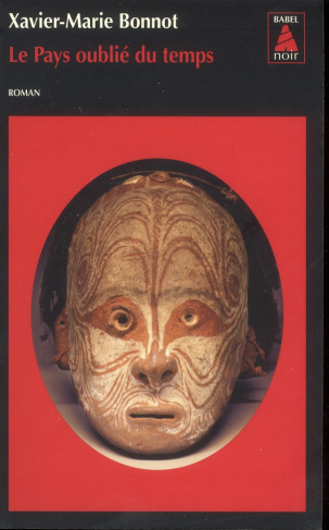 Le pays oublié du temps