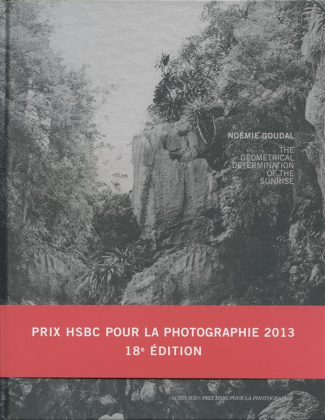 The Geometrical Determination of the Sunrise