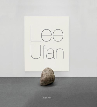LEE UFAN (VA) - ILLUSTRATIONS, COULEUR