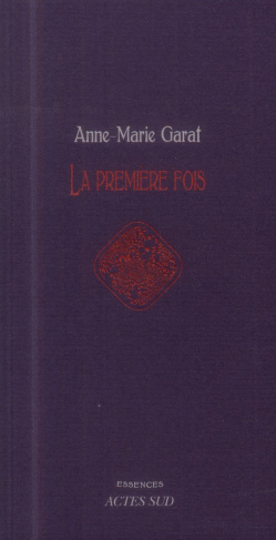 La première fois