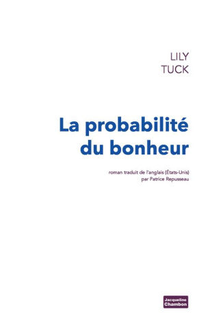 La probabilité du bonheur