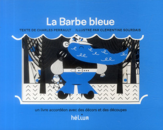 La Barbe bleue