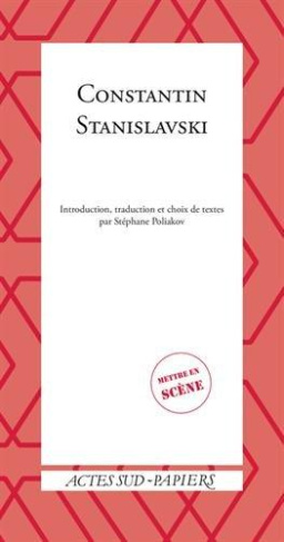 Constantin Stanislavski