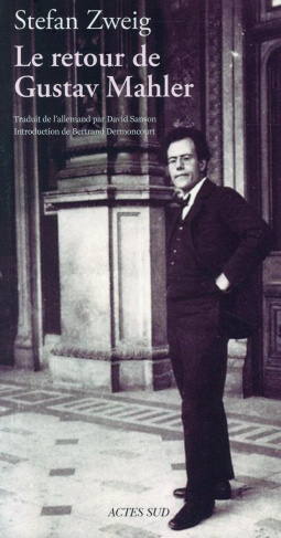 Le retour de Gustav Mahler