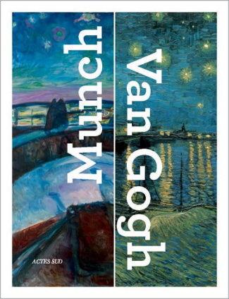 MUNCH : VAN GOGH