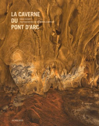 La caverne du Pont d'Arc