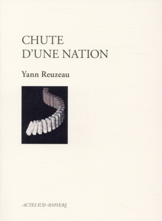 Chute d'une nation