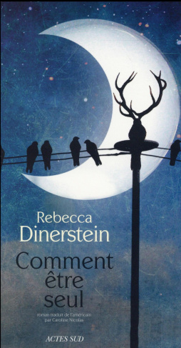 Comment être seul