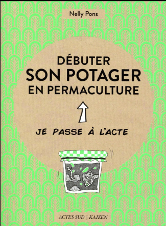 Débuter son potager en permaculture